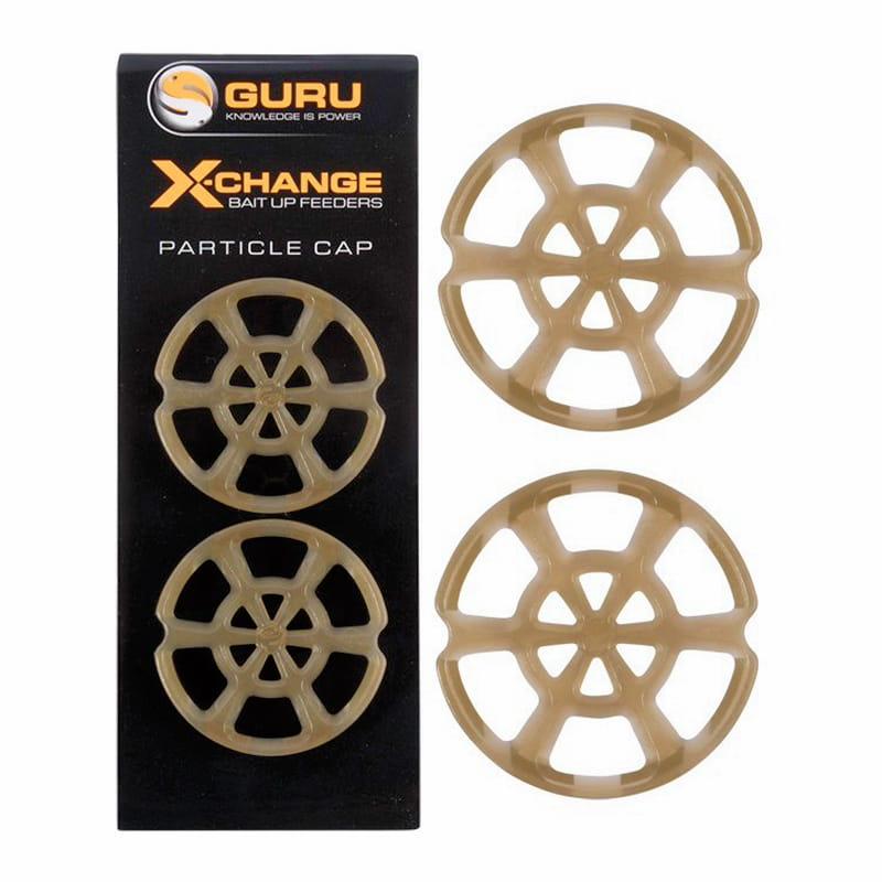 Guru Particle Cap