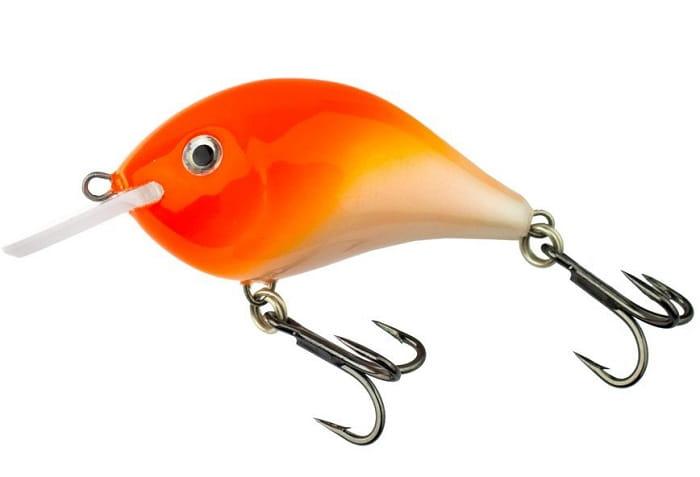 Gloog Rattling Helios 70 Pływający 7cm 30g OHF wobler