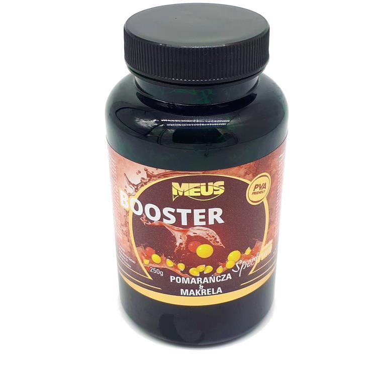 Meus Spectrum Booster Pomarańcza Makrela 250g