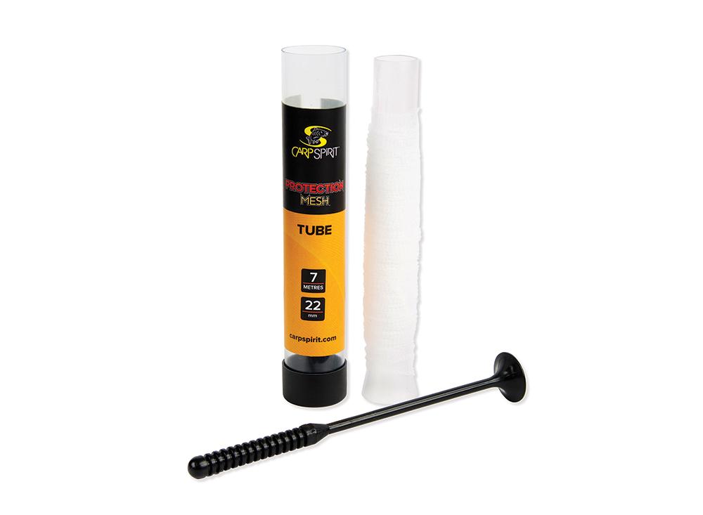Carp Spirit Protection Mesh Tube 7m 14mm