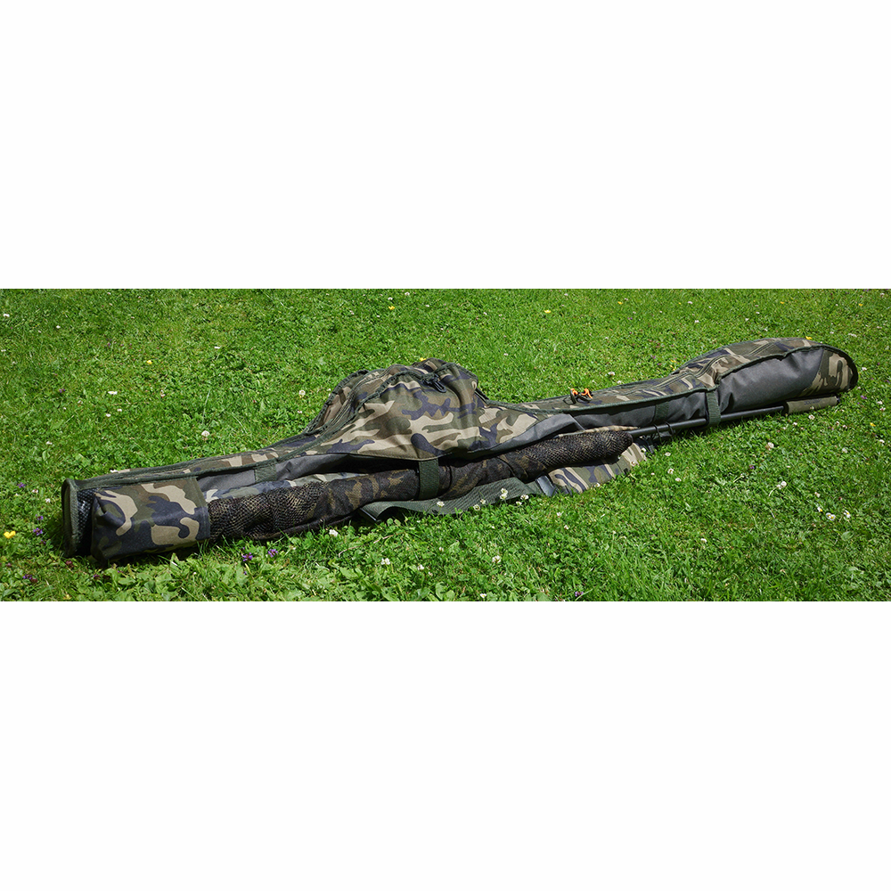 Prologic Avanger Padded 1 Rod Sleeve 13' pokrowiec