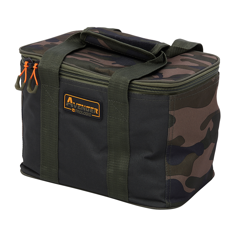 Prologic Avenger Cool & Bait Bag S torba