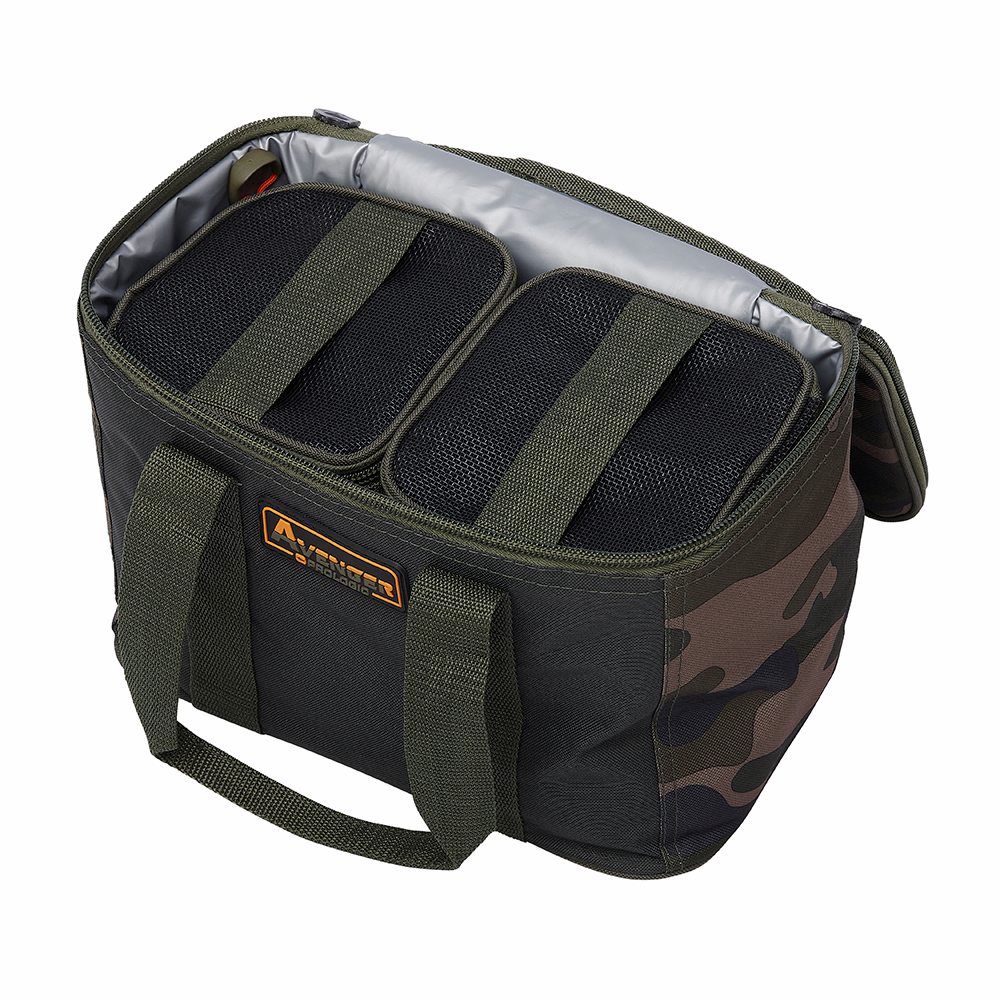 Prologic Avenger Cool & Bait Bag S torba