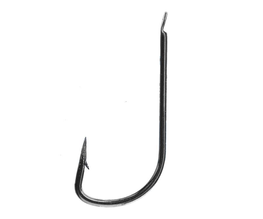Flagman Mantaray Silver Fish r.14 10szt haczyki