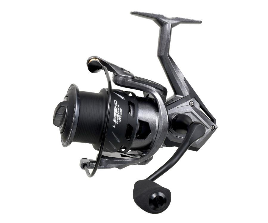 Flagman Legend Feeder 6000 kołowrotek