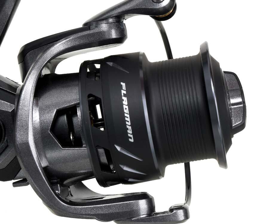 Flagman Legend Feeder 6000 kołowrotek