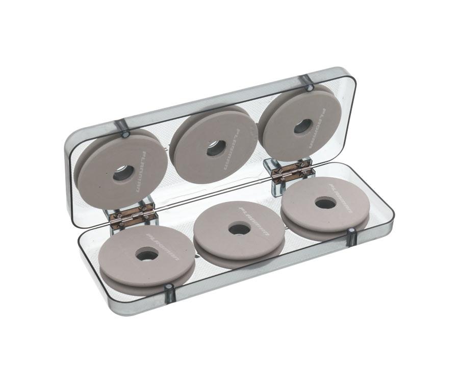Flagman Rig Box 6 organizer na przypony