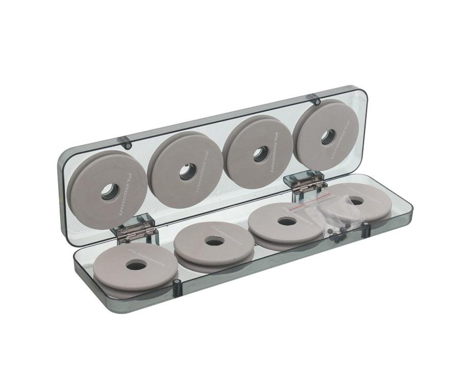 Flagman Rig Box 8 organizer na przypony