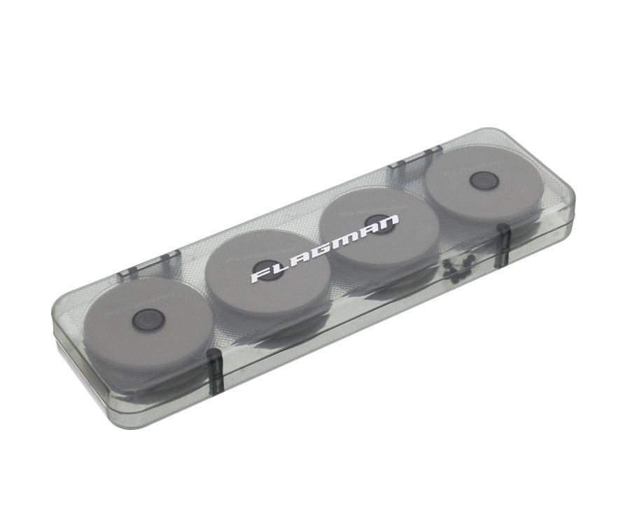 Flagman Rig Box 8 organizer na przypony