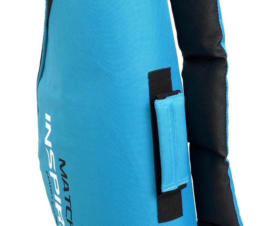Flagman Inspiration Rigid 3 Rod Case 165cm pokrowiec