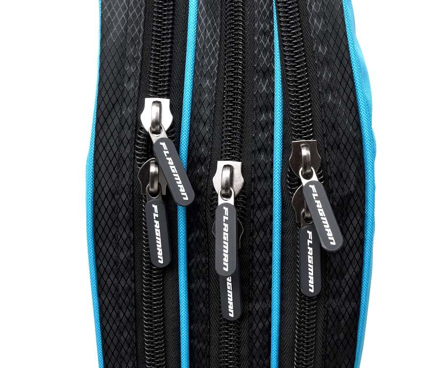 Flagman Inspiration Rigid 3 Rod Case 165cm pokrowiec