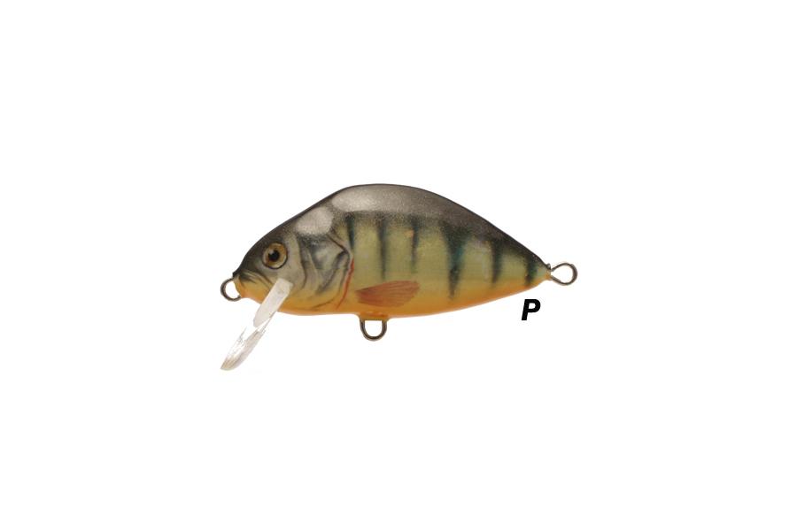 Dorado Lake 3.5cm P pływający wobler