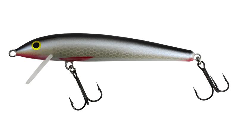Gloog Nike 100 Floating 10cm 9g NP wobler