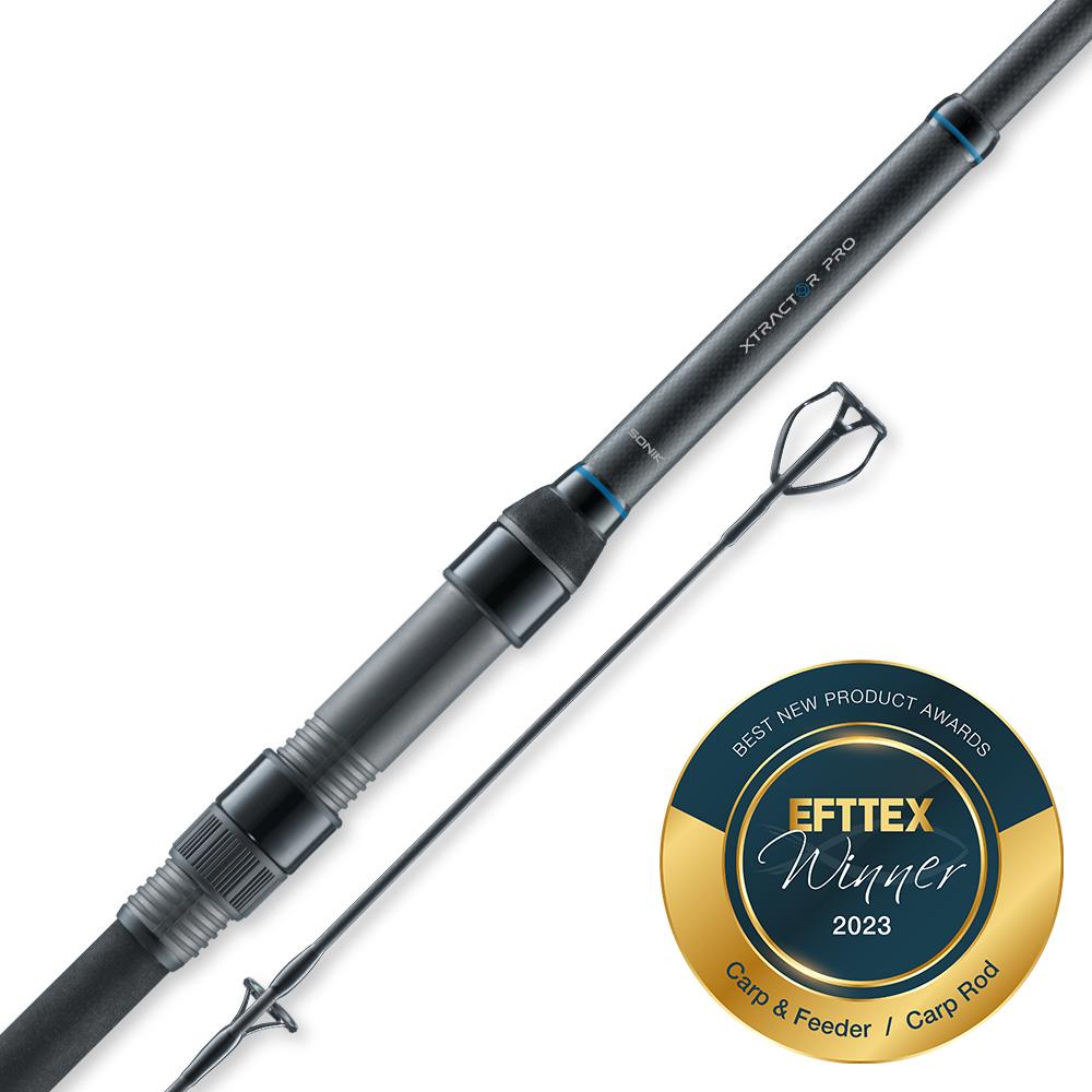 Sonik Xtractor PRO 10' 3lb wędka