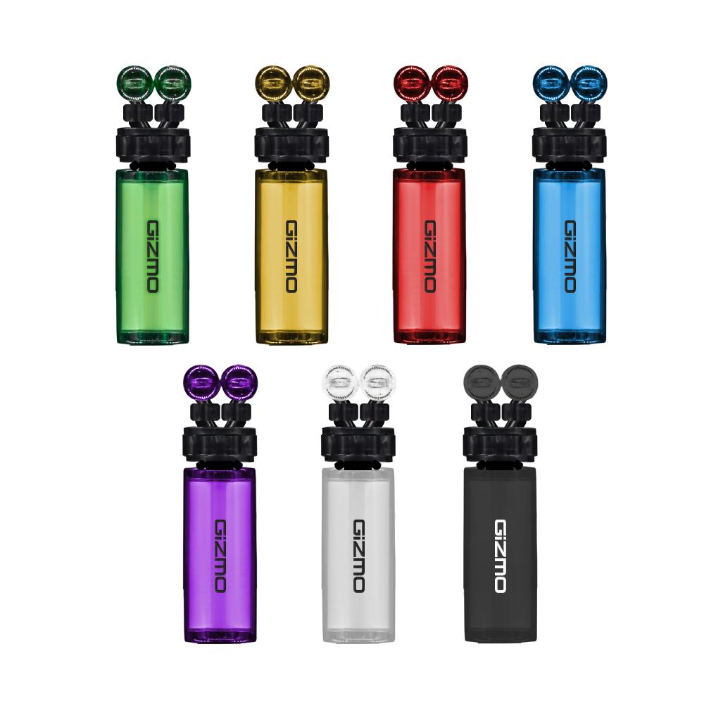 Sonik Gizmo Swingbob Slim Red