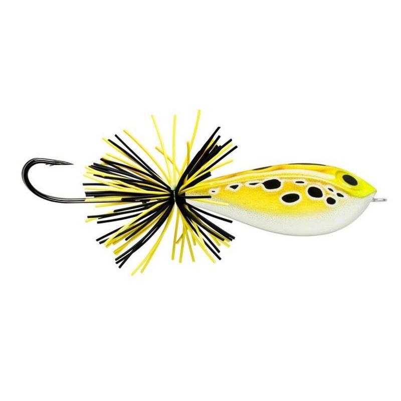 Rapala BX Skitter Frog BXSF05 5.5cm 13g LFL Live Leopard Frog