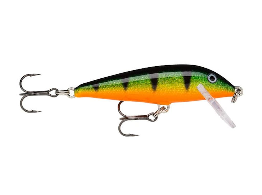 Rapala CountDown CD03 3cm 4g P Perch wobler