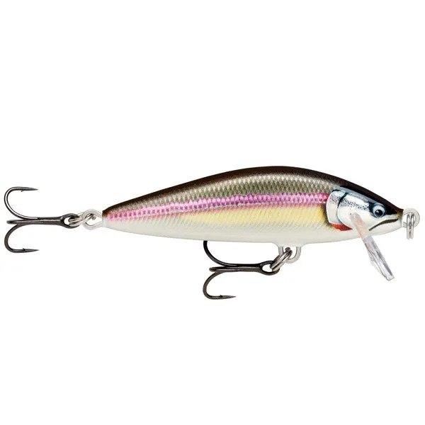 Rapala CountDown Elite CDE35 4.5cm 3.5g GDYM Gilded Yamame wobler