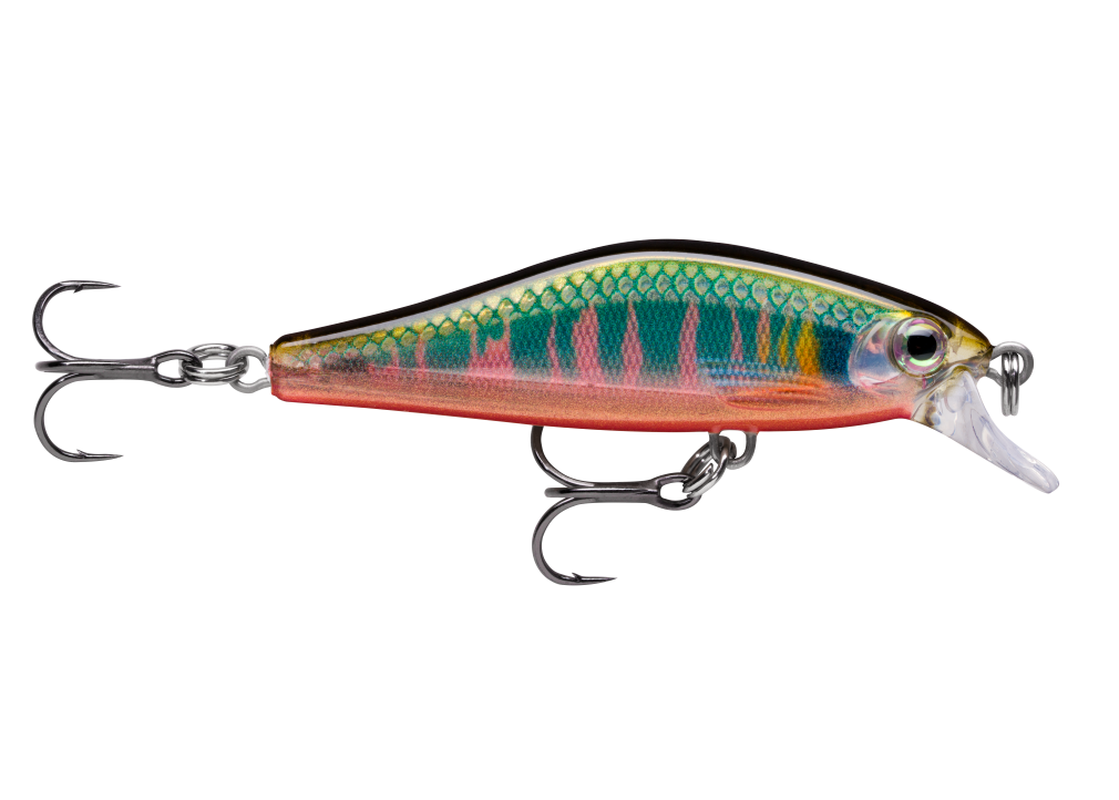 Rapala Shadow Rap Solid Shad SDRSS05 5cm 5.5g OK Oikawa