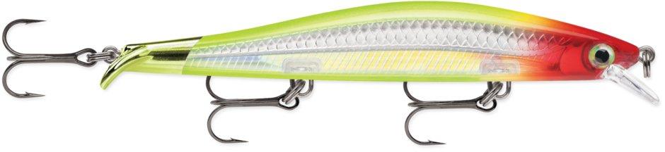 Rapala Ripstop RPS12 12cm 14g Clown wobler