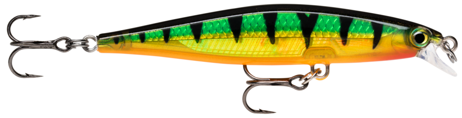 Rapala Shadow Rap SDR07 7cm 5g P Perch wobler