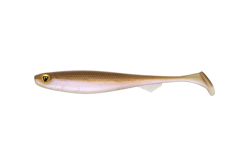 Fox Rage Slick Shad Ultra UV 7cm Wagasagi