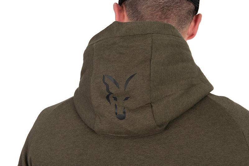 Fox Collection LW Hoody Green Black r.XL bluza