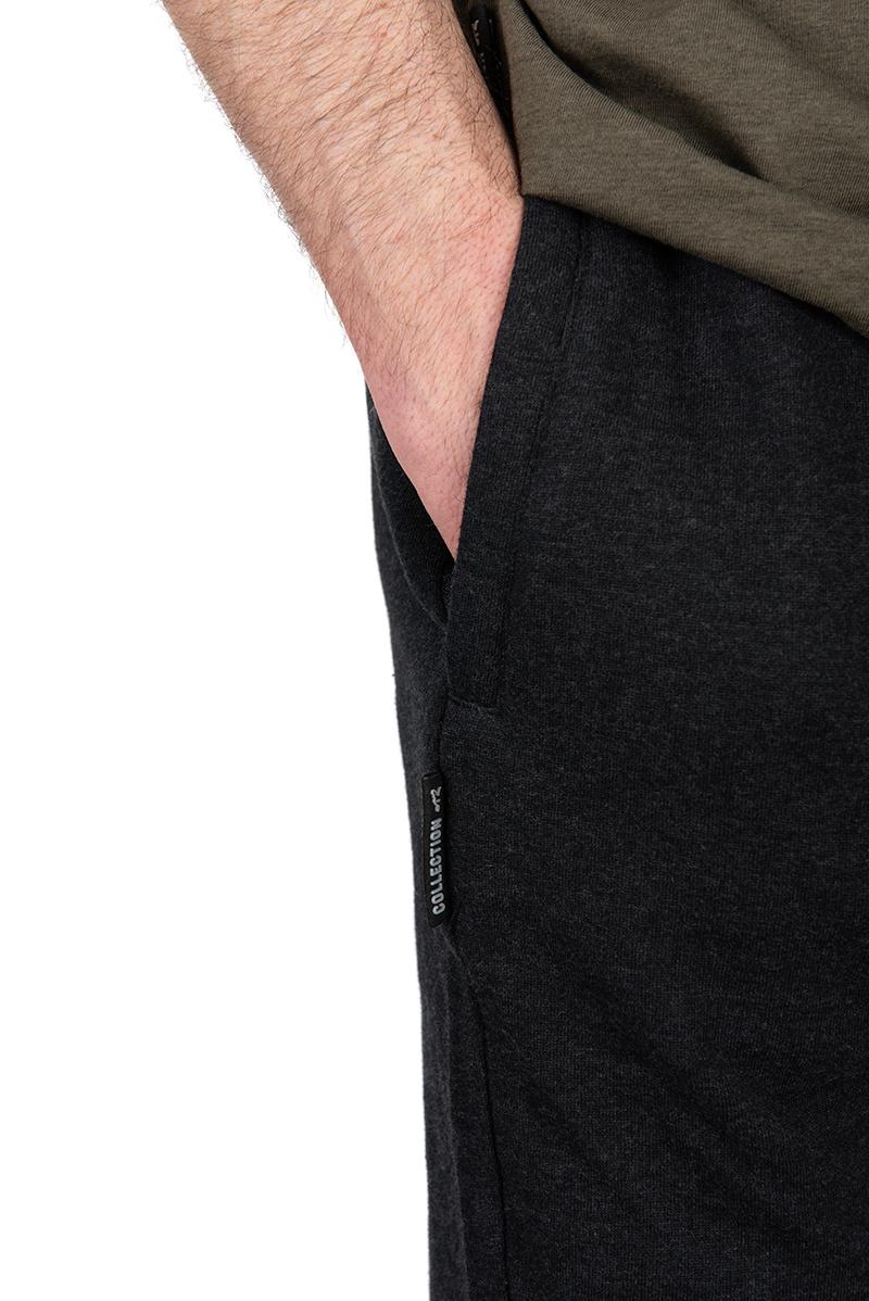Fox Collection LW Jogger Black Orange r.XL spodnie