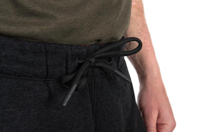 Fox Collection LW Jogger Black Orange r.XL spodnie