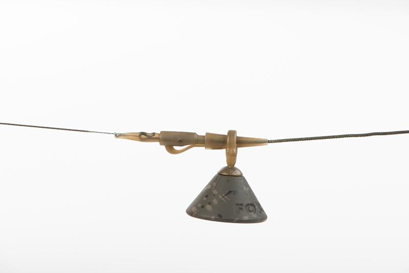 Fox Edges Downrigger Back Weight 21g