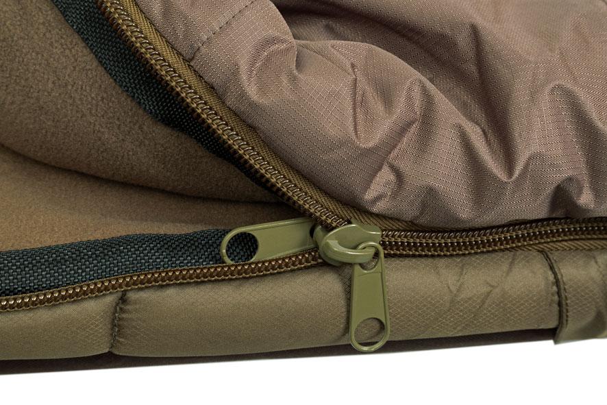 Fox Ven-Tec Ripstop 5 season sleeping bag śpiwór