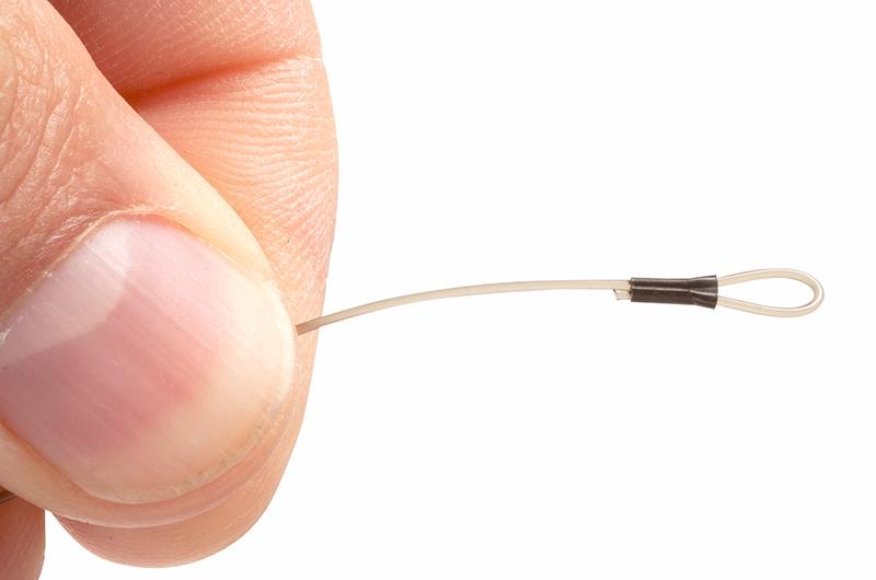 Fox Edges Small Crimps 0.6mm x 60szt