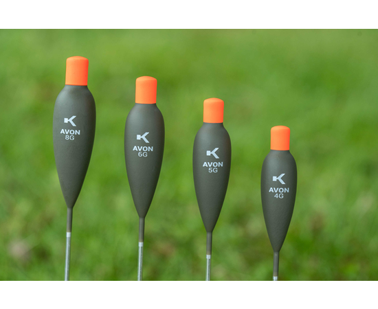 Korum Glide Avon 5g spławik