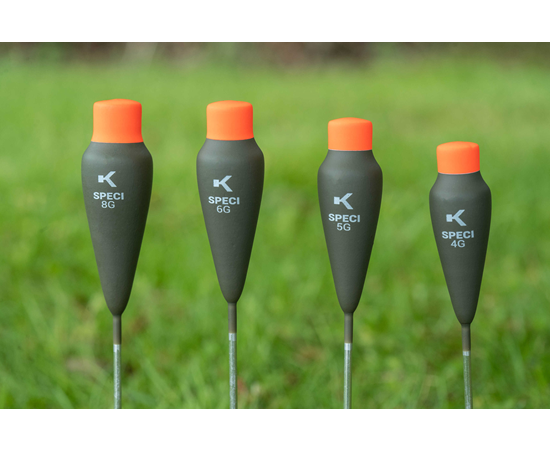 Korum Glide Speci Stick 4g spławik