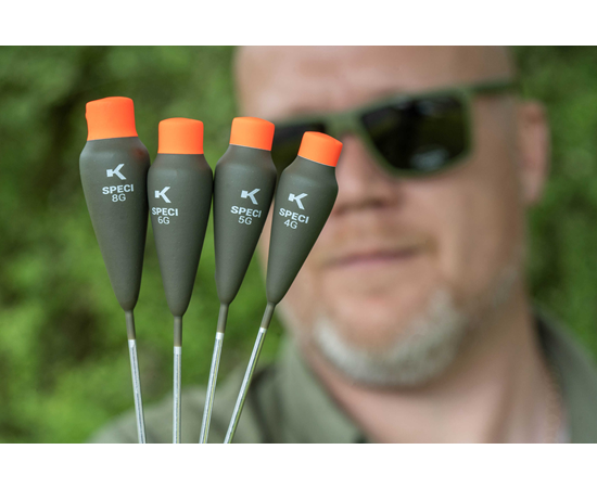Korum Glide Speci Stick 5g spławik