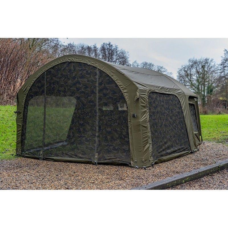 Fox Frontier X Deluxe Extension System Przedłużenie do namiotu