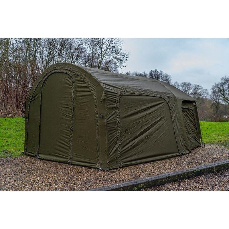 Fox Frontier X Deluxe Extension System Przedłużenie do namiotu