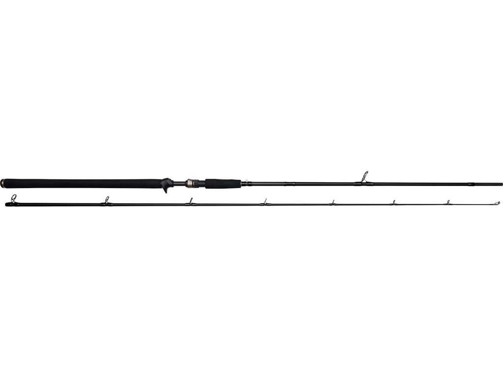 Westin W3 Powershad-T 2ND Cast 248cm XXH 40-130g wędka
