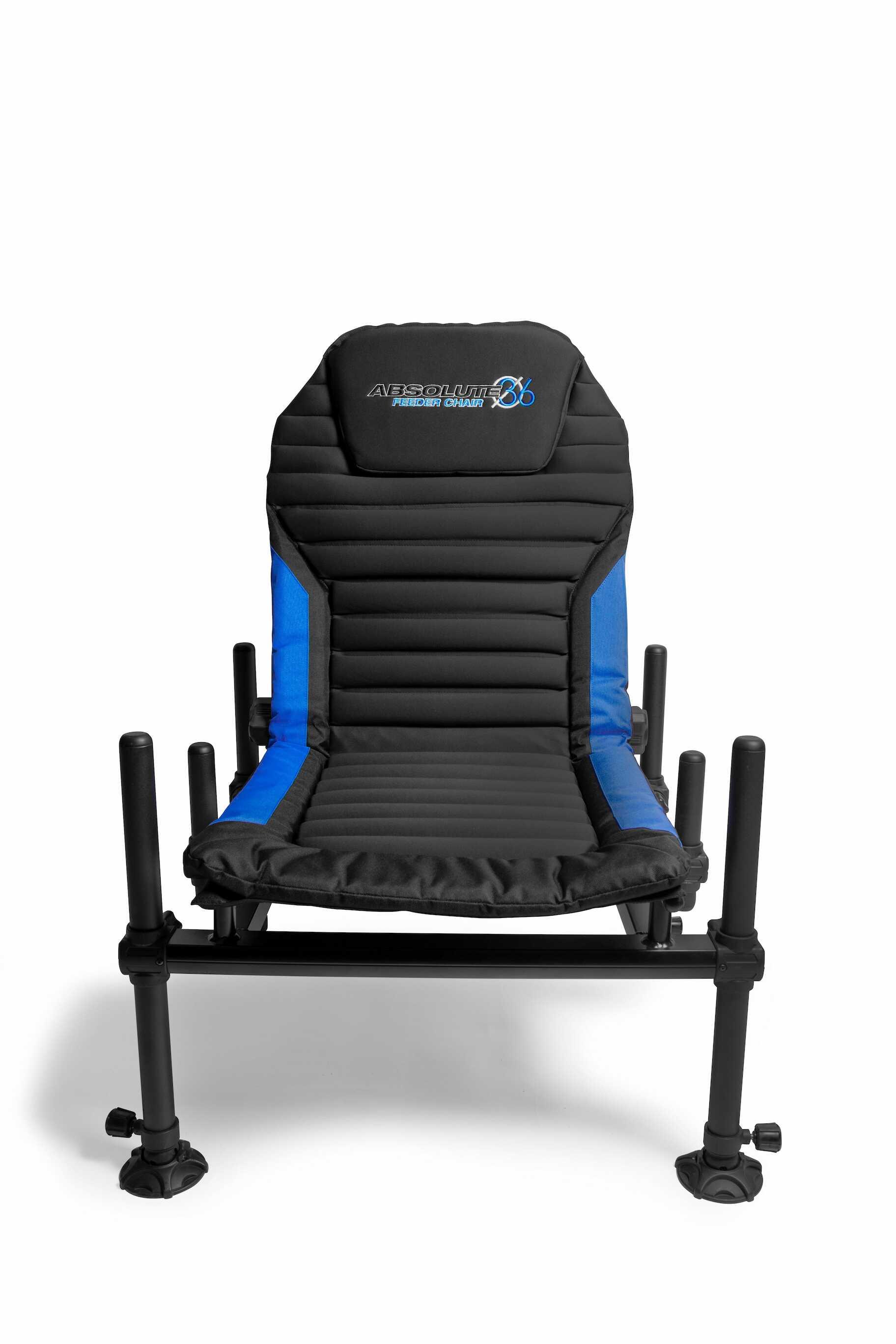 Preston Absolute 36 Feeder Chair fotel