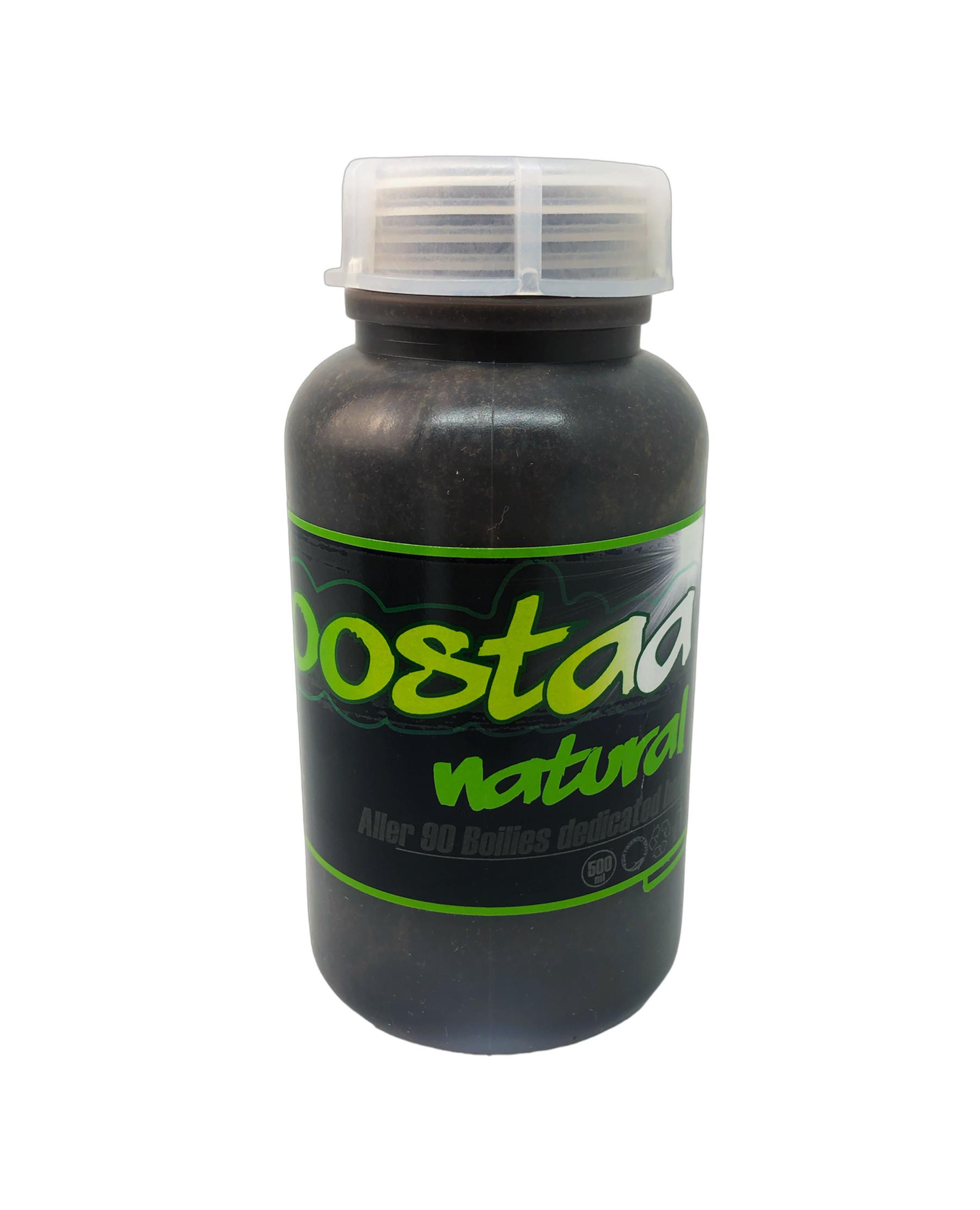 Massive Baits Aller Boosta Natural 500ml