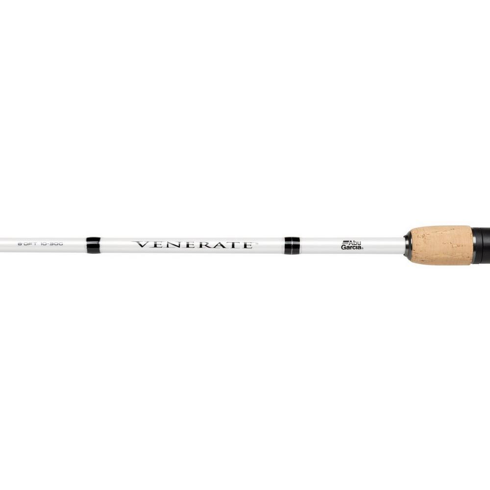 Abu Garcia Venerate V2 Spinning Cork 304cm 10-30g wędka
