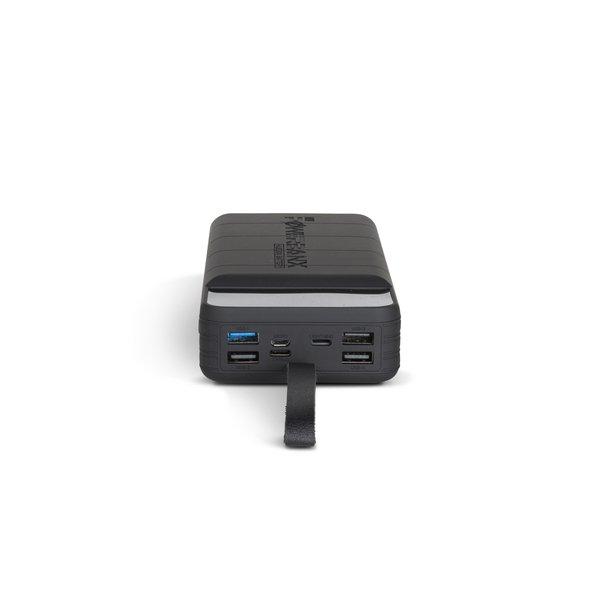 Nash Powerbanx HUB 30k Battery