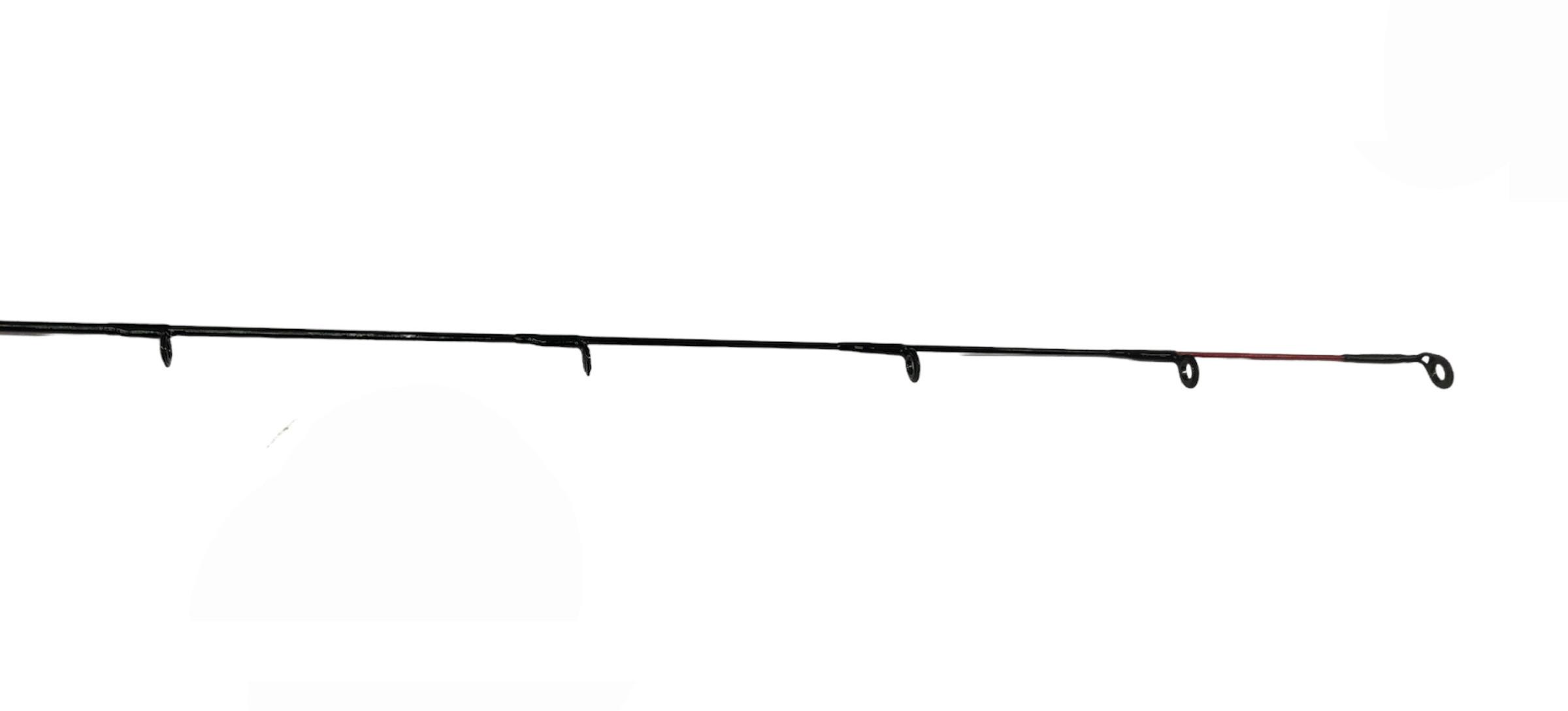 Guru Aventus/N-Gauge 12ft 3oz Carbon szczytówka