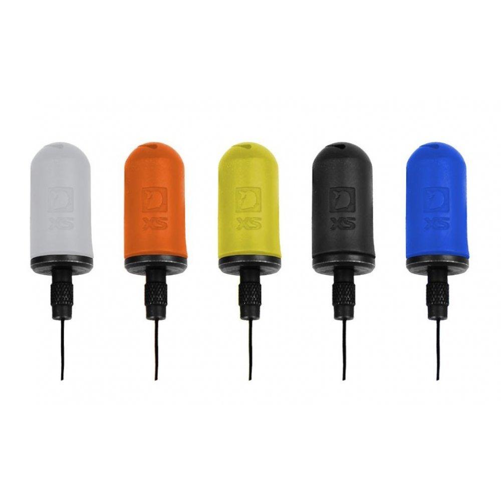 Strategy XS Soft Hanger Yellow