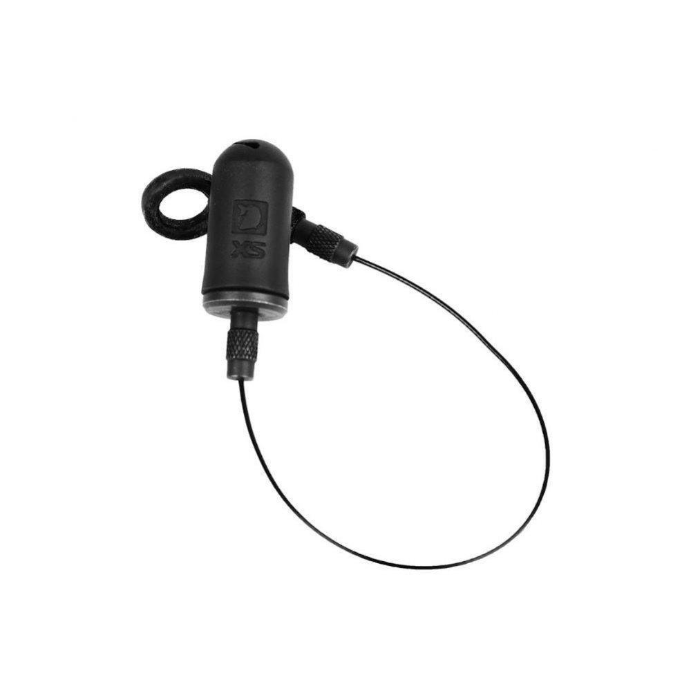 Strategy XS Soft Hanger Black