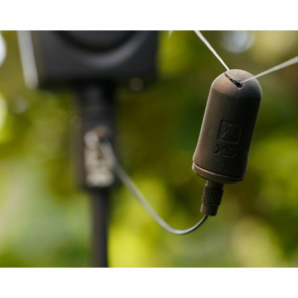 Strategy XS Soft Hanger Black