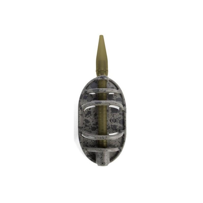 Preston ICS In-Line Dura Flat Method Feeder 20g Large podajnik