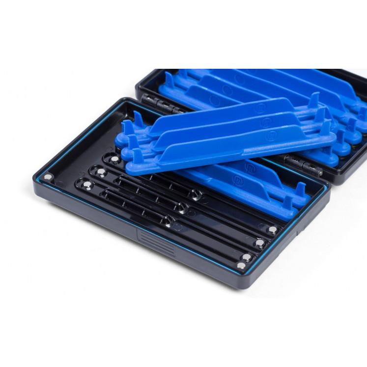 Preston Mag Store System 10cm portfel na przypony