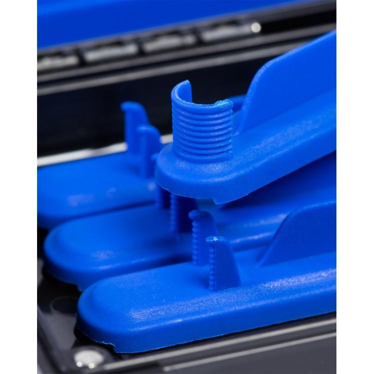 Preston Mag Store System 10cm portfel na przypony