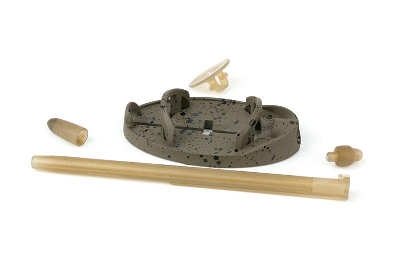 Matrix Alloy Method Feeder Small 15g podajnik